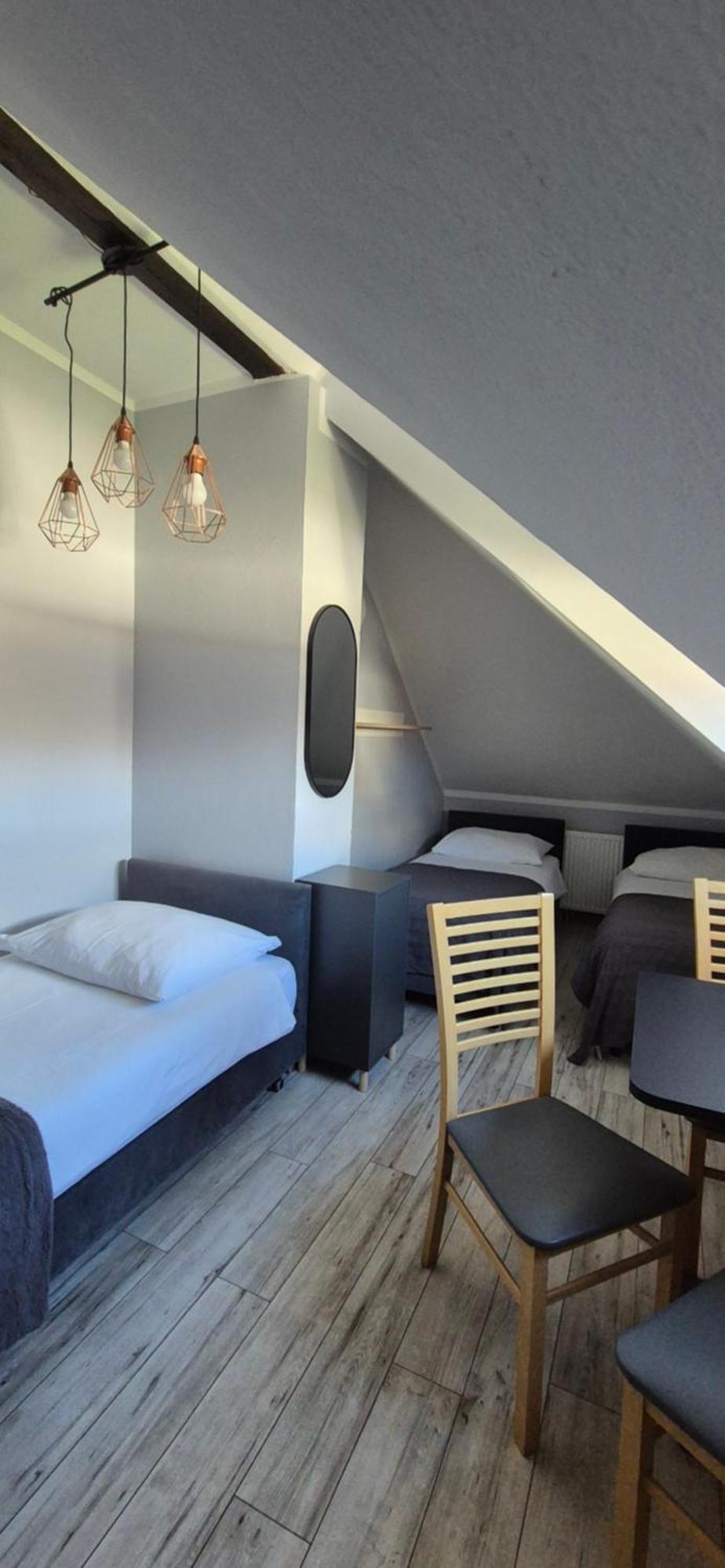 Sejf House Apartamento Gdańsk Exterior foto