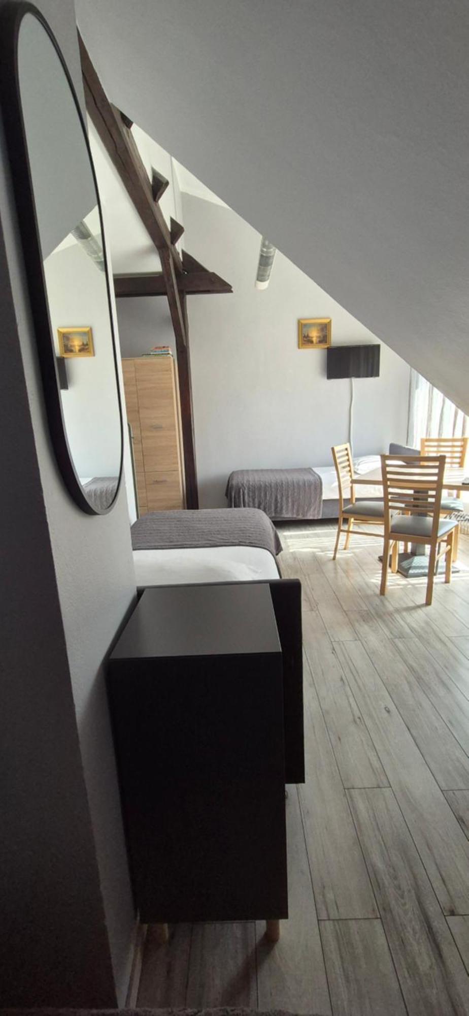 Sejf House Apartamento Gdańsk Exterior foto