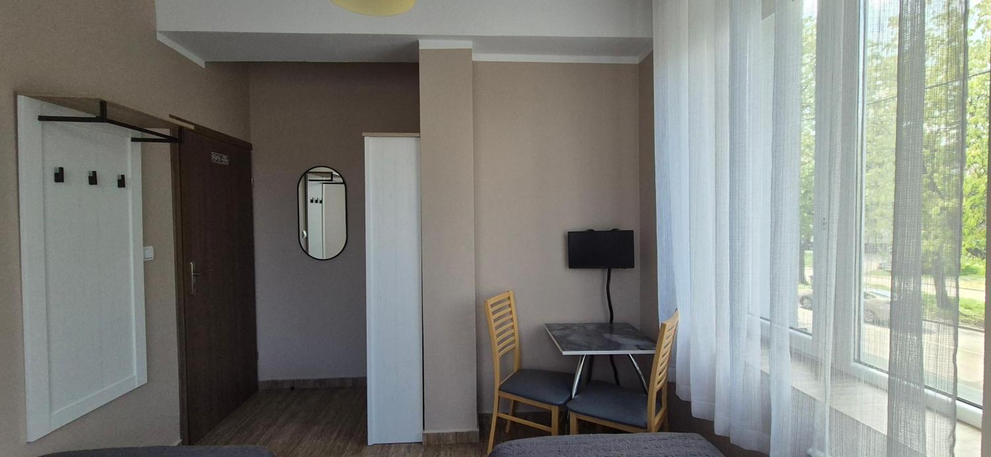 Sejf House Apartamento Gdańsk Exterior foto