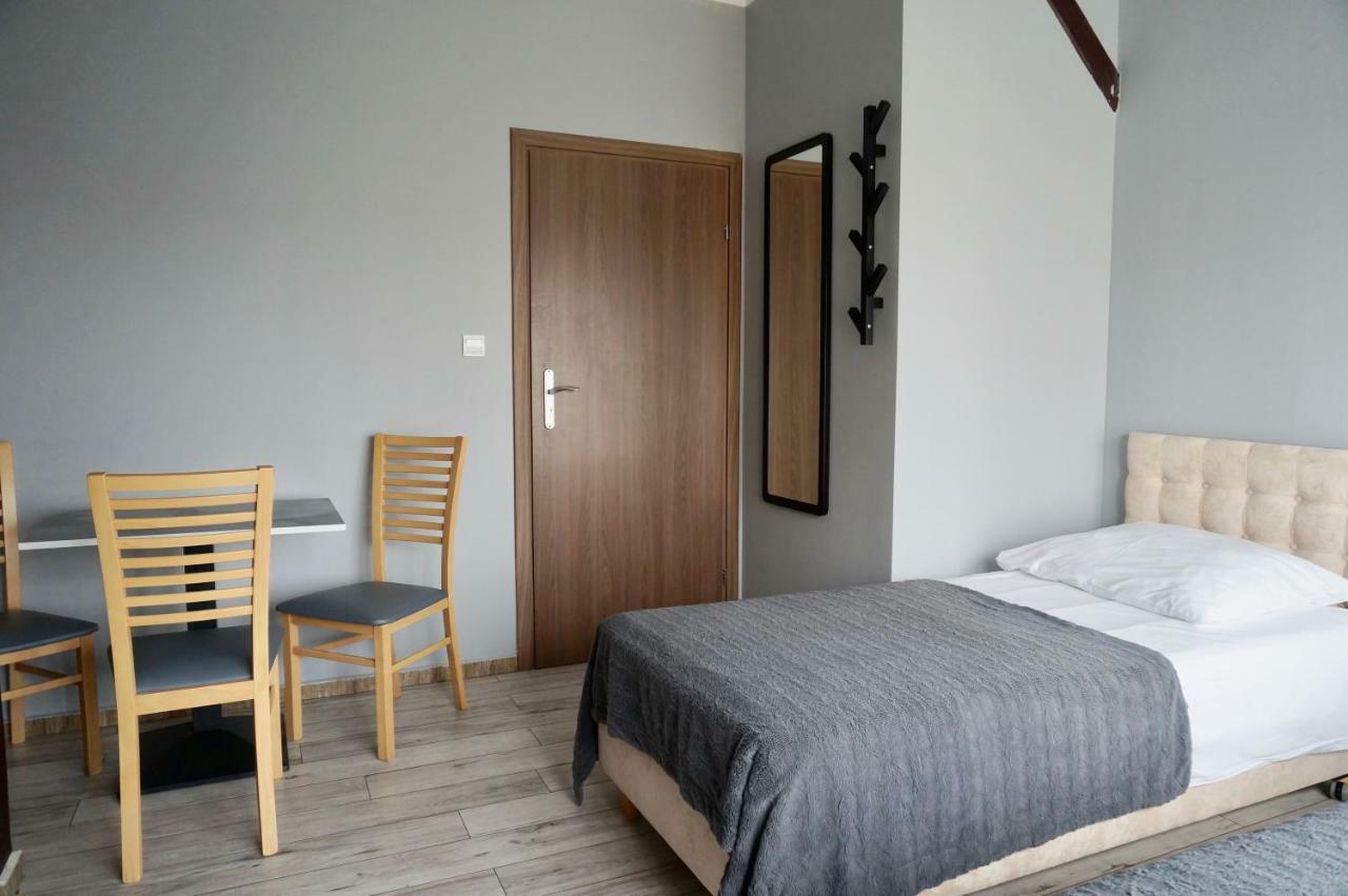 Sejf House Apartamento Gdańsk Exterior foto